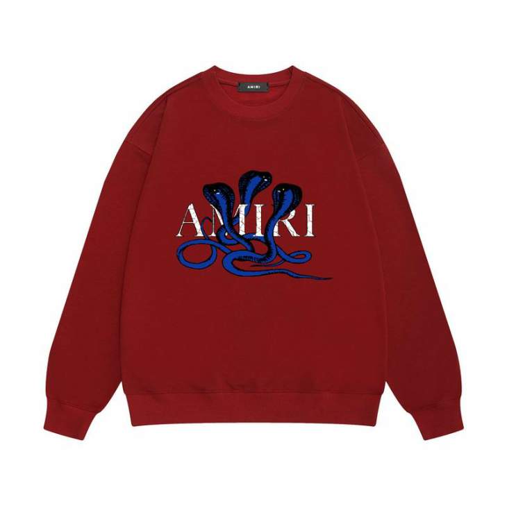 Picture of Amiri Sweatshirt _SKUAmiriS-2XL11trY17229053